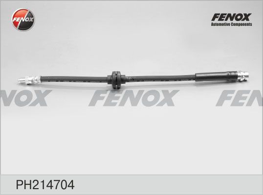 FENOX Bremžu šļūtene PH214704