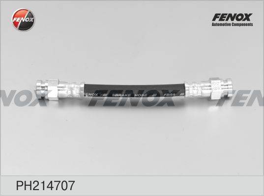 FENOX Тормозной шланг PH214707