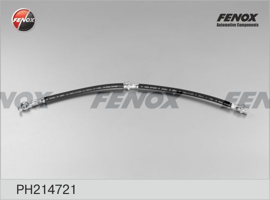 FENOX Bremžu šļūtene PH214721