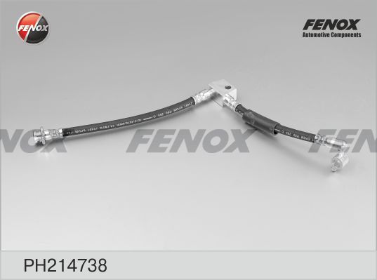 FENOX Bremžu šļūtene PH214738