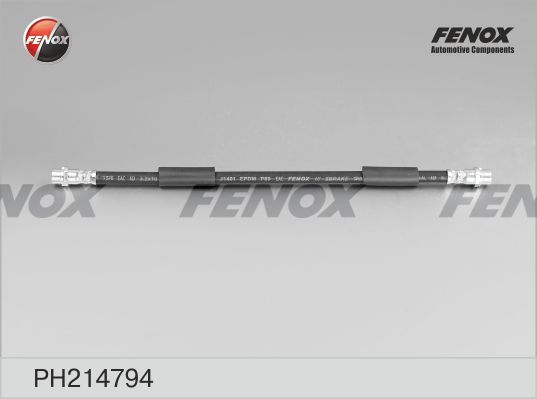 FENOX Тормозной шланг PH214794