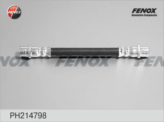 FENOX Тормозной шланг PH214798