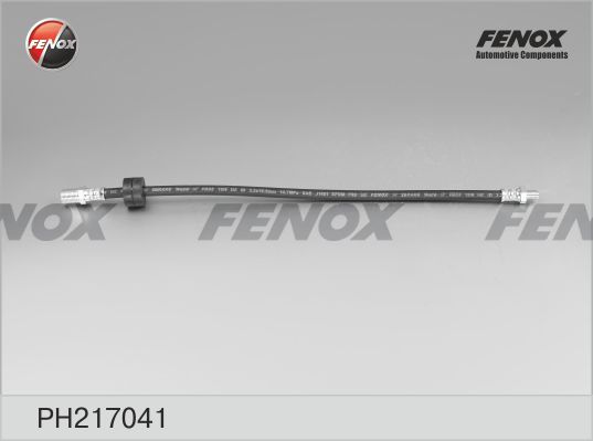 FENOX Тормозной шланг PH217041