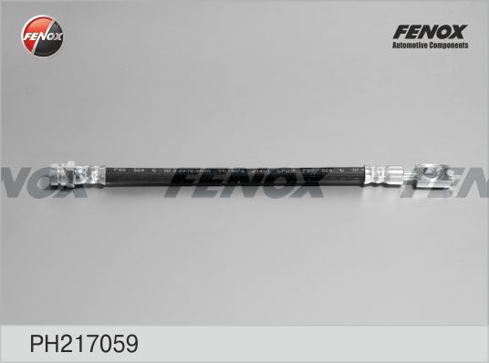 FENOX Тормозной шланг PH217059
