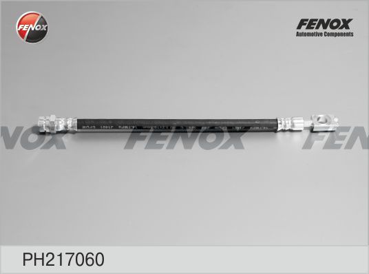 FENOX Bremžu šļūtene PH217060