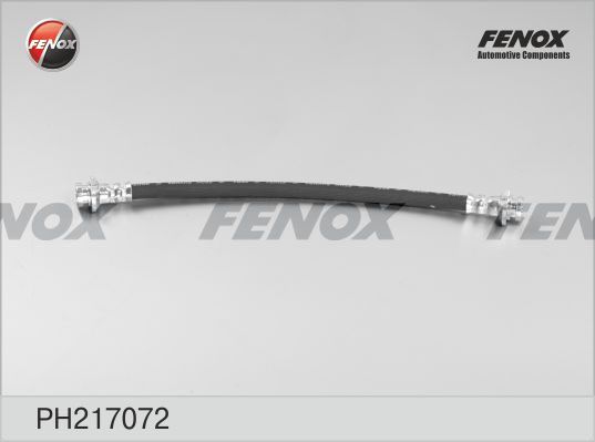 FENOX Bremžu šļūtene PH217072