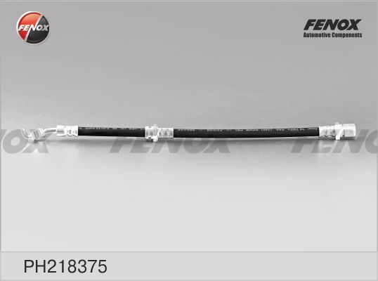 FENOX Тормозной шланг PH218375