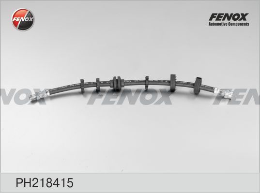 FENOX Bremžu šļūtene PH218415