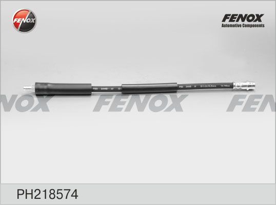 FENOX Тормозной шланг PH218574