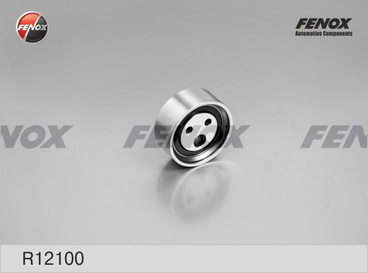 FENOX Натяжной ролик, ремень ГРМ R12100