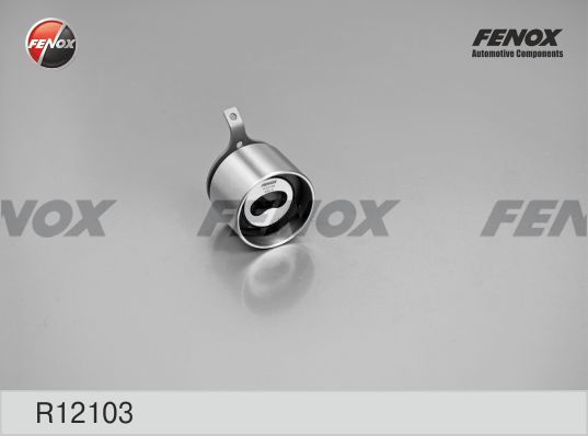 FENOX Натяжной ролик, ремень ГРМ R12103
