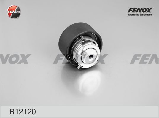 FENOX Натяжной ролик, поликлиновой ремень R12120