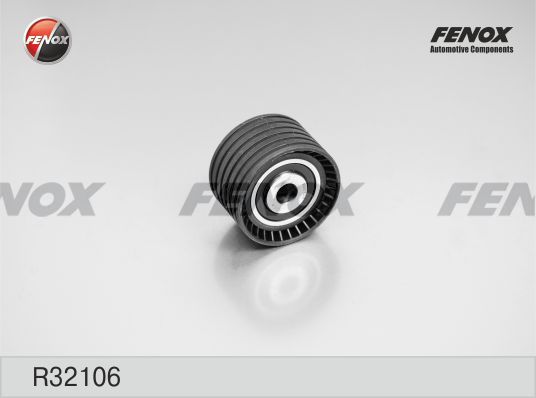 FENOX Паразитный / Ведущий ролик, зубчатый ремень R32106
