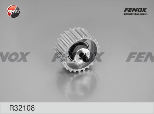 FENOX Паразитный / Ведущий ролик, зубчатый ремень R32108