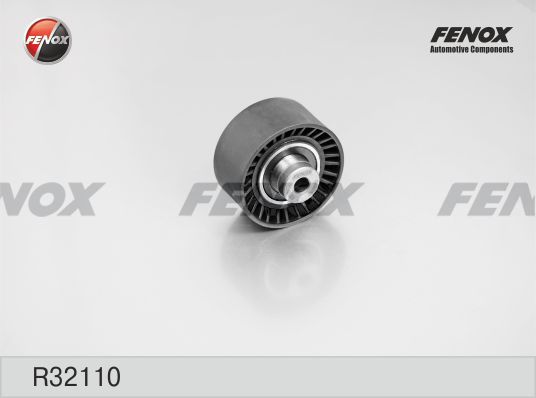 FENOX Parazīt-/Vadrullītis, Zobsiksna R32110