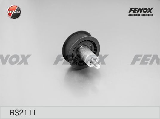 FENOX Паразитный / Ведущий ролик, зубчатый ремень R32111