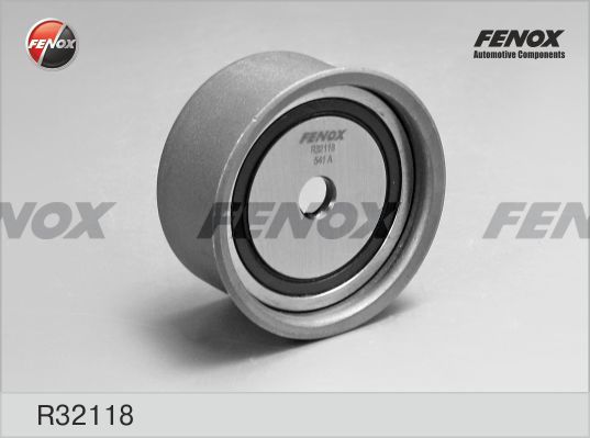 FENOX Паразитный / Ведущий ролик, зубчатый ремень R32118
