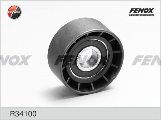 FENOX Паразитный / ведущий ролик, поликлиновой ремень R34100