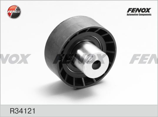 FENOX Parazīt-/Vadrullītis, Ķīļrievu siksna R34121