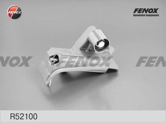 FENOX Устройство для натяжения ремня, ремень ГРМ R52100