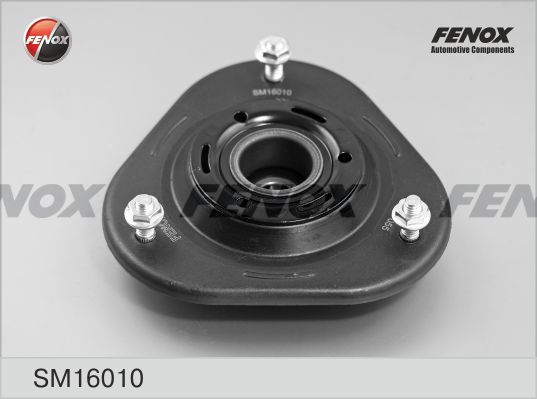 FENOX Подвеска, амортизатор SM16010