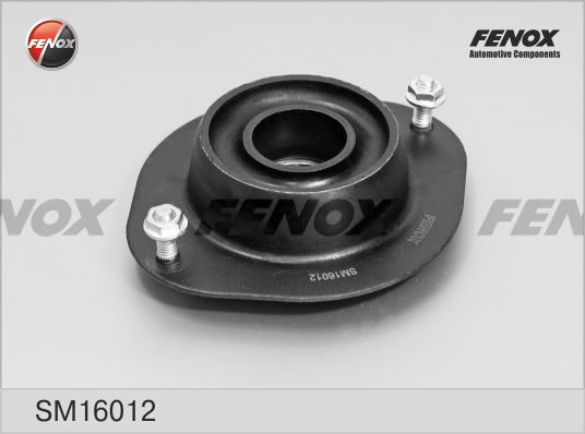 FENOX Подвеска, амортизатор SM16012