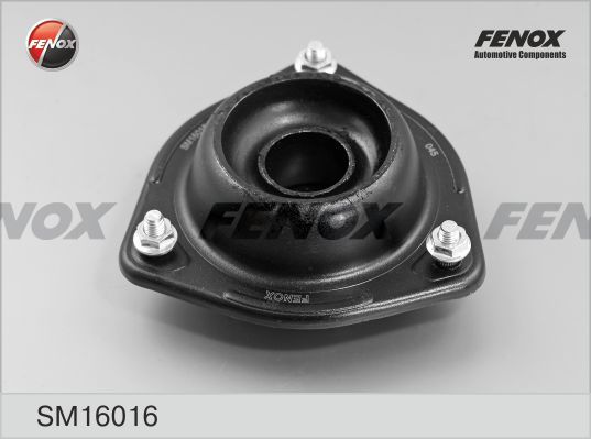 FENOX Подвеска, амортизатор SM16016
