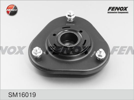 FENOX Подвеска, амортизатор SM16019