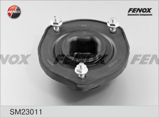 FENOX Подвеска, амортизатор SM23011