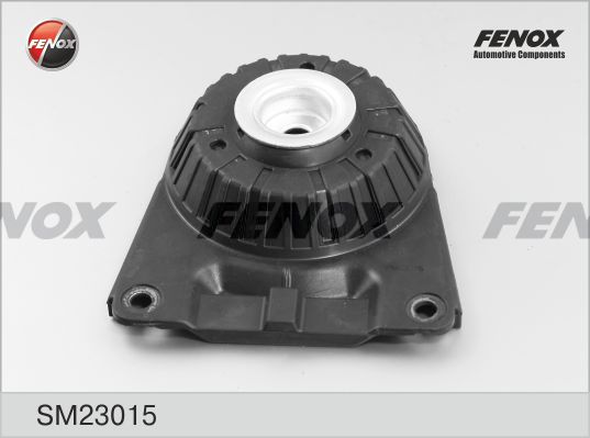 FENOX Подвеска, амортизатор SM23015
