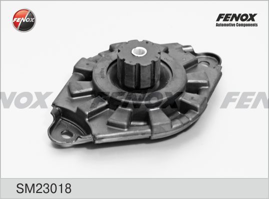FENOX Подвеска, амортизатор SM23018