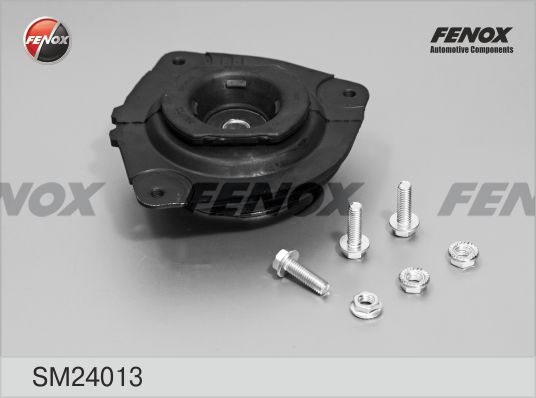 FENOX Подвеска, амортизатор SM24013