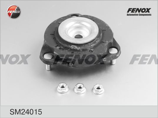 FENOX Подвеска, амортизатор SM24015