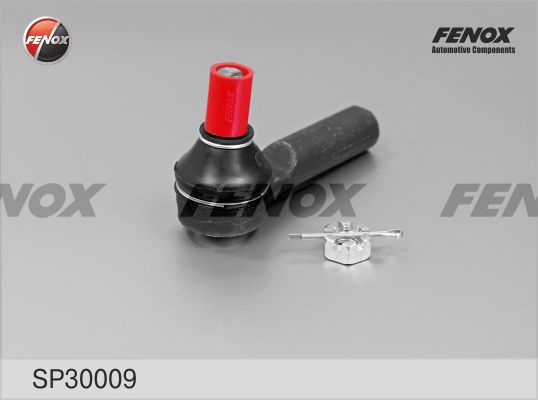 FENOX Наконечник поперечной рулевой тяги SP30009