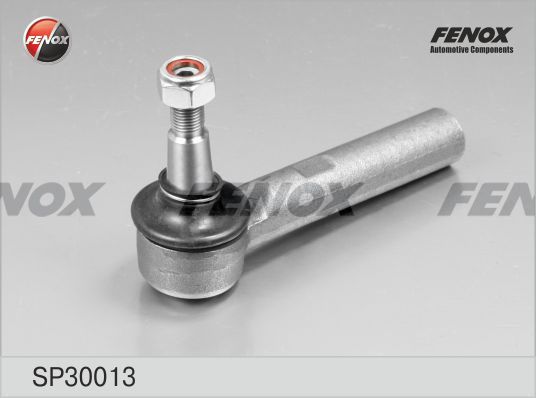 FENOX Наконечник поперечной рулевой тяги SP30013