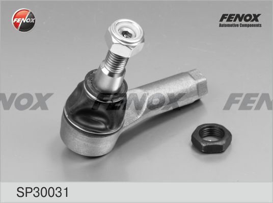 FENOX Наконечник поперечной рулевой тяги SP30031