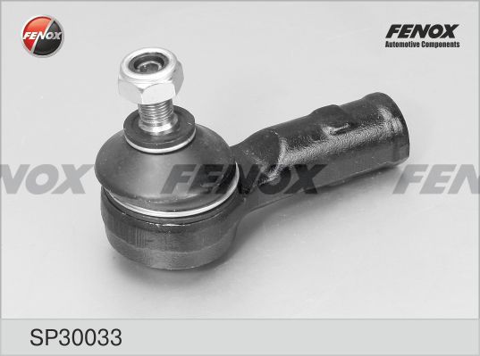 FENOX Наконечник поперечной рулевой тяги SP30033