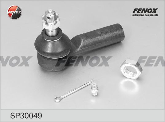 FENOX Stūres šķērsstiepņa uzgalis SP30049