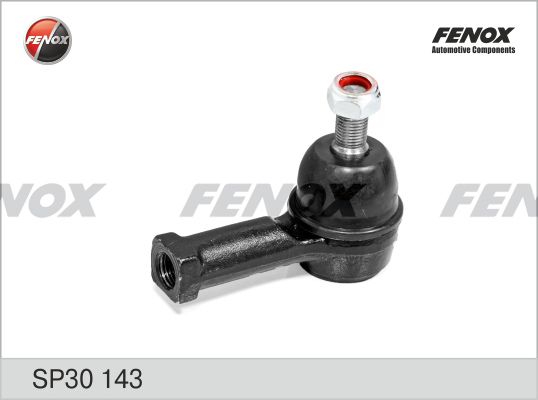 FENOX Stūres šķērsstiepņa uzgalis SP30143