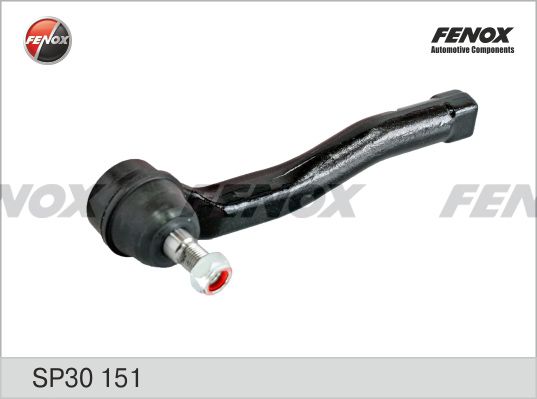 FENOX Наконечник поперечной рулевой тяги SP30151