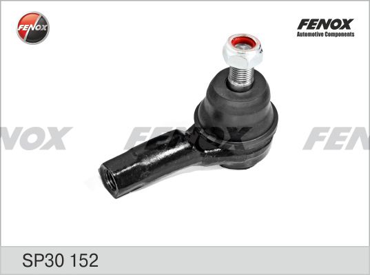 FENOX Наконечник поперечной рулевой тяги SP30152