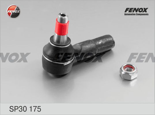 FENOX Наконечник поперечной рулевой тяги SP30175