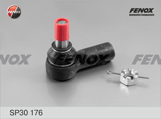 FENOX Наконечник поперечной рулевой тяги SP30176