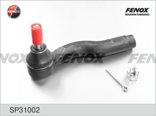 FENOX Наконечник поперечной рулевой тяги SP31002
