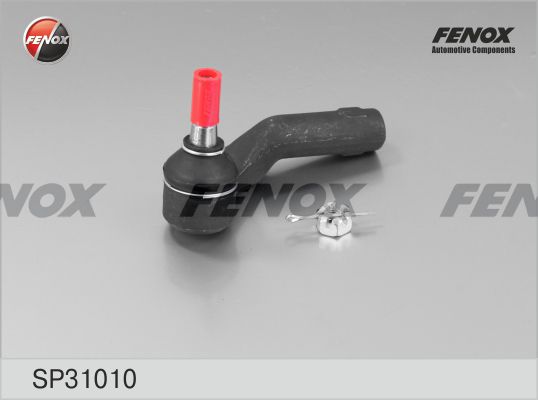FENOX Наконечник поперечной рулевой тяги SP31010