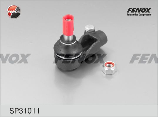 FENOX Наконечник поперечной рулевой тяги SP31011