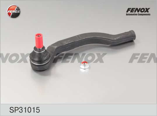 FENOX Наконечник поперечной рулевой тяги SP31015