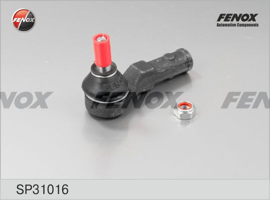 FENOX Stūres šķērsstiepņa uzgalis SP31016
