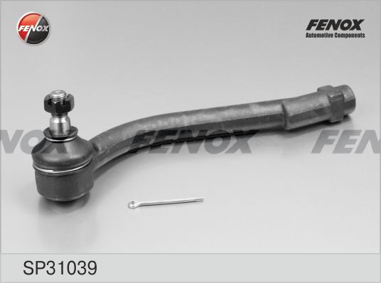 FENOX Наконечник поперечной рулевой тяги SP31039
