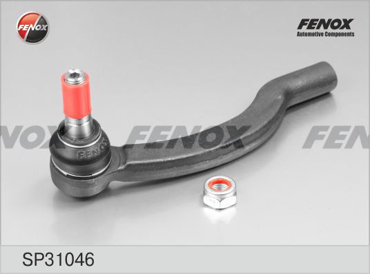 FENOX Наконечник поперечной рулевой тяги SP31046